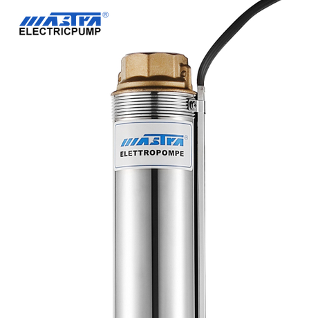 Matstra 4 بوصة أفضل مضخات sump submersip
