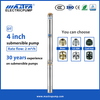 Mastra 4 Inch 1HP Solar Submersible Pump R95-DT مضخة الغرض التلقائية