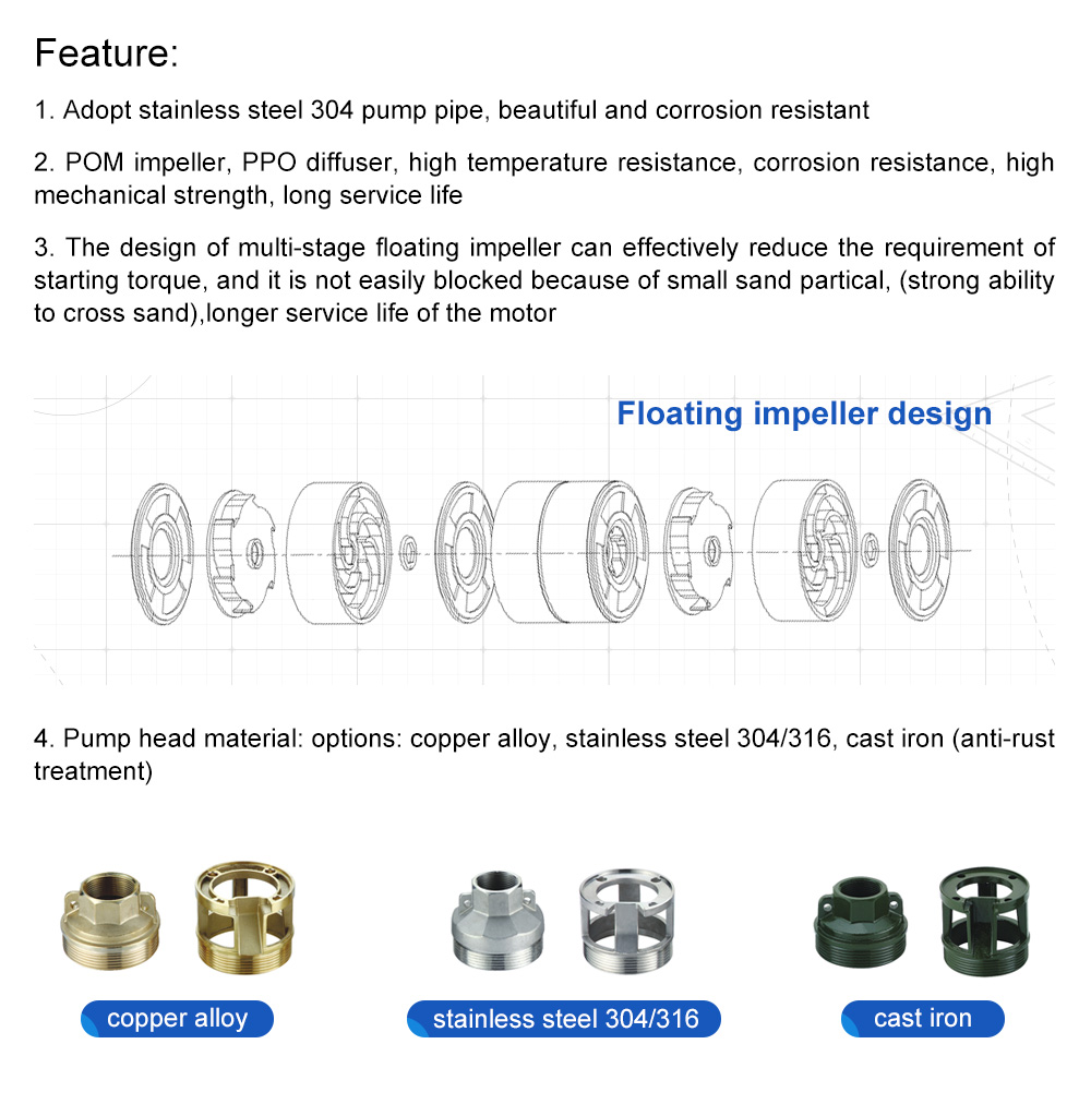 Polaris Booster Pump Disconnect سريع